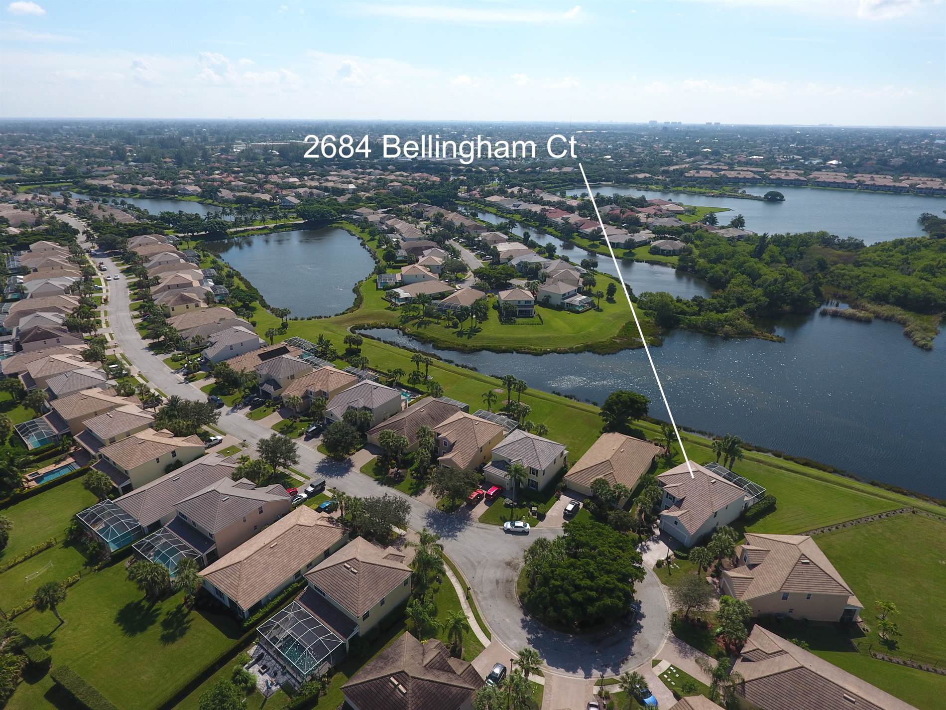 2684 Bellingham Ct, Cape Coral, FL 33991