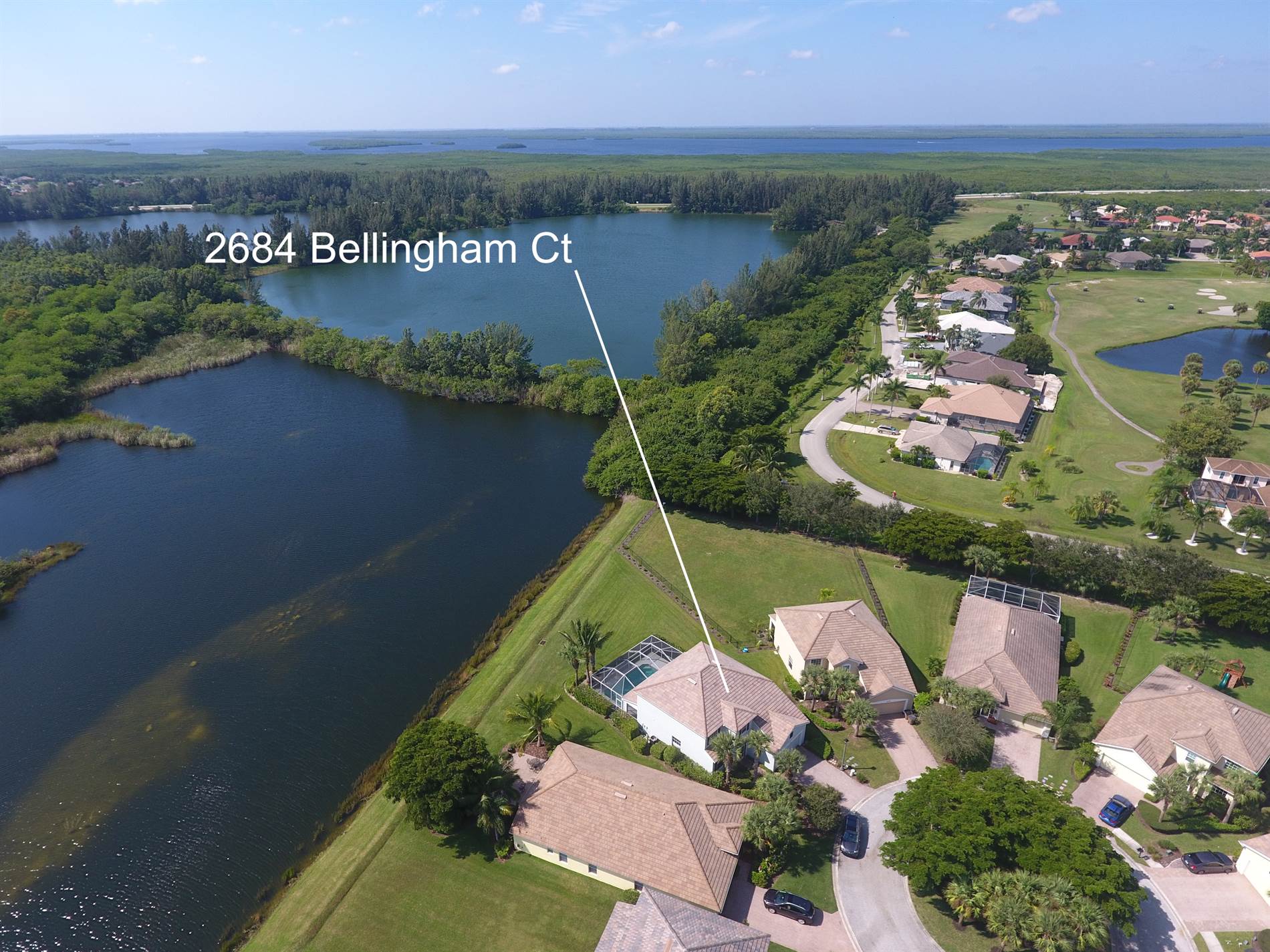 2684 Bellingham Ct, Cape Coral, FL 33991