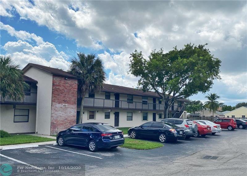 6001 Shakerwood Cir, #205, Tamarac, FL 33319