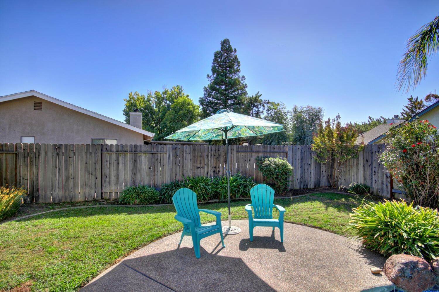 1417 Santa Fe Circle, Roseville, CA 95678