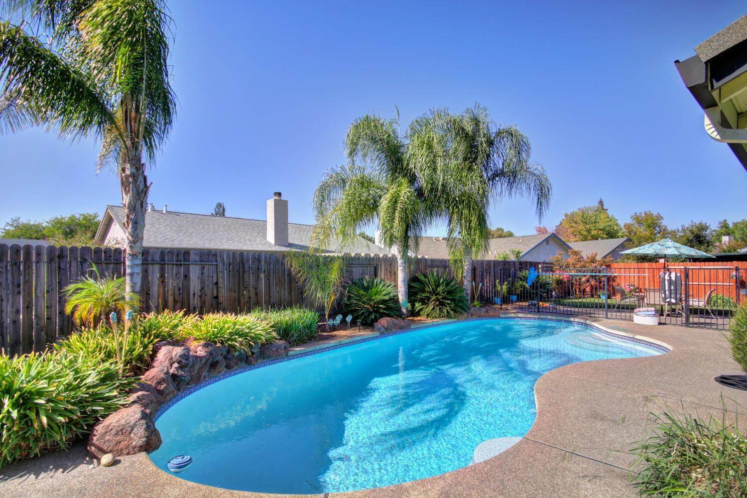 1417 Santa Fe Circle, Roseville, CA 95678