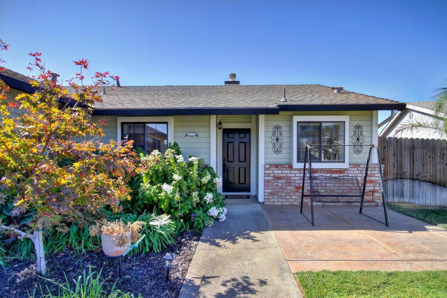 1417 Santa Fe Circle, Roseville, CA 95678