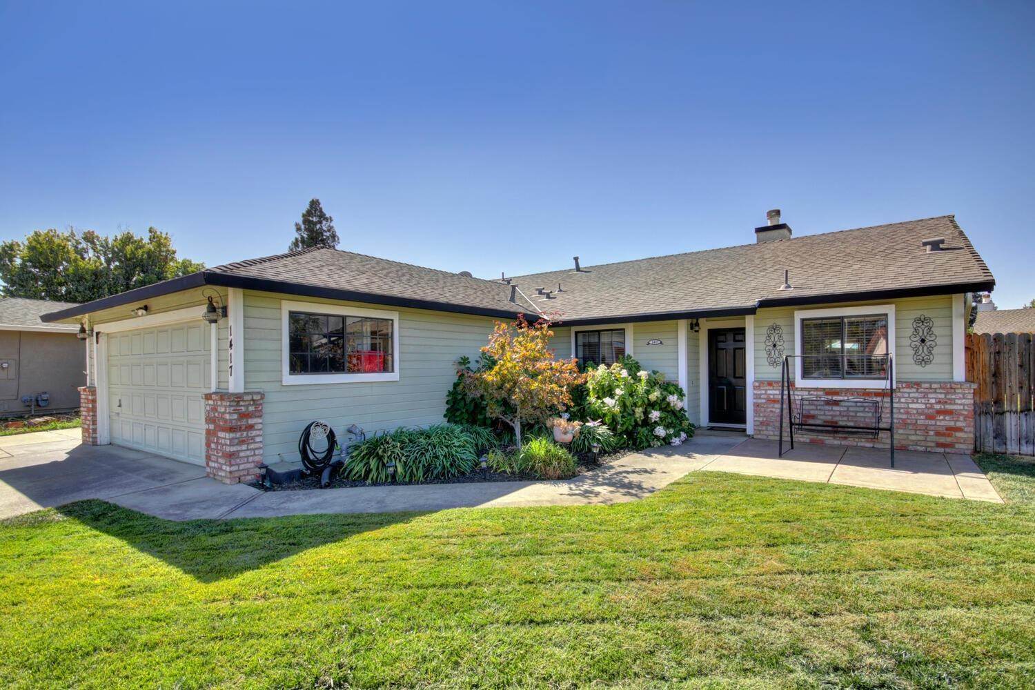 1417 Santa Fe Circle, Roseville, CA 95678