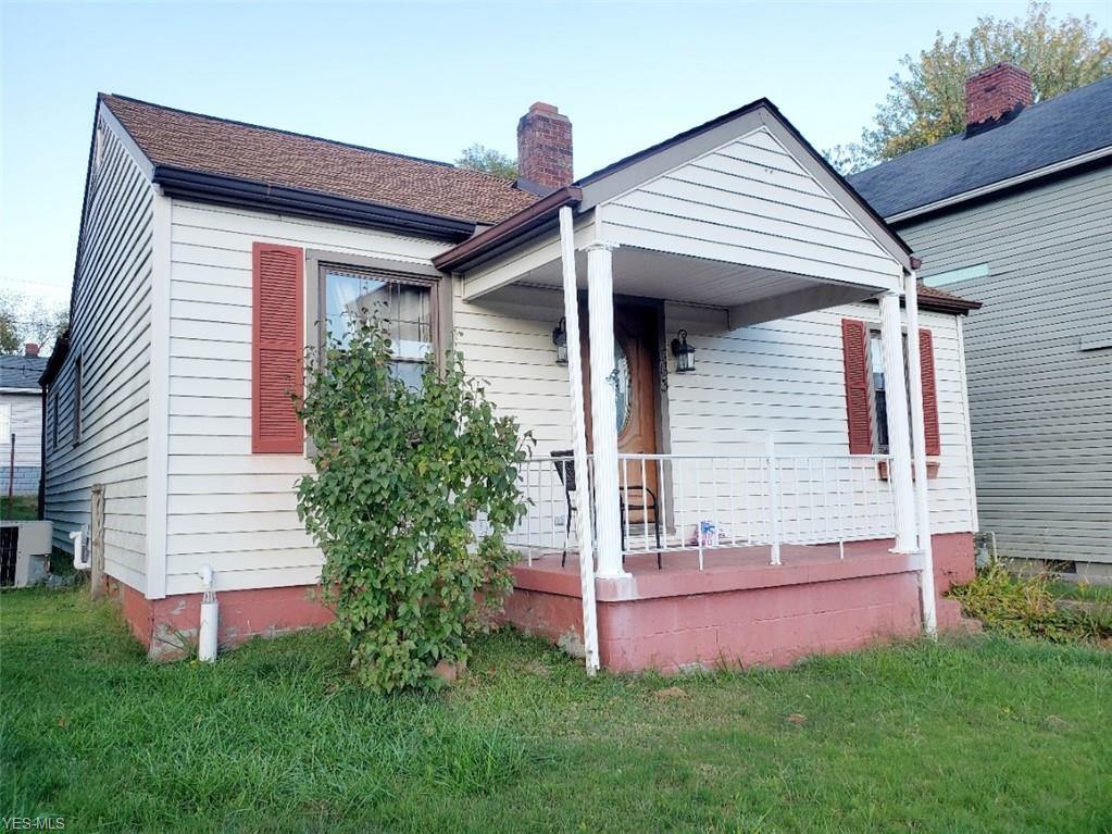 365 West 42nd Street, Shadyside, OH 43947