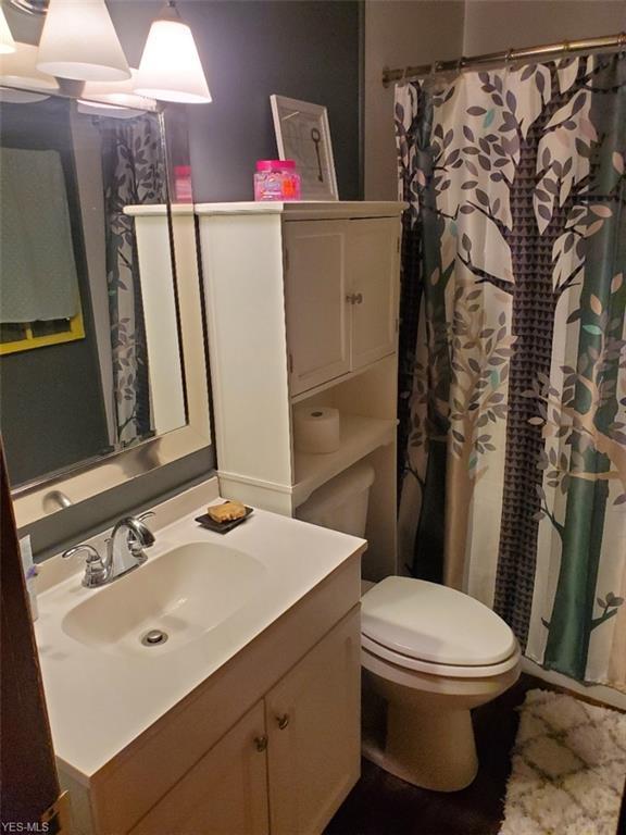 365 West 42nd Street, Shadyside, OH 43947