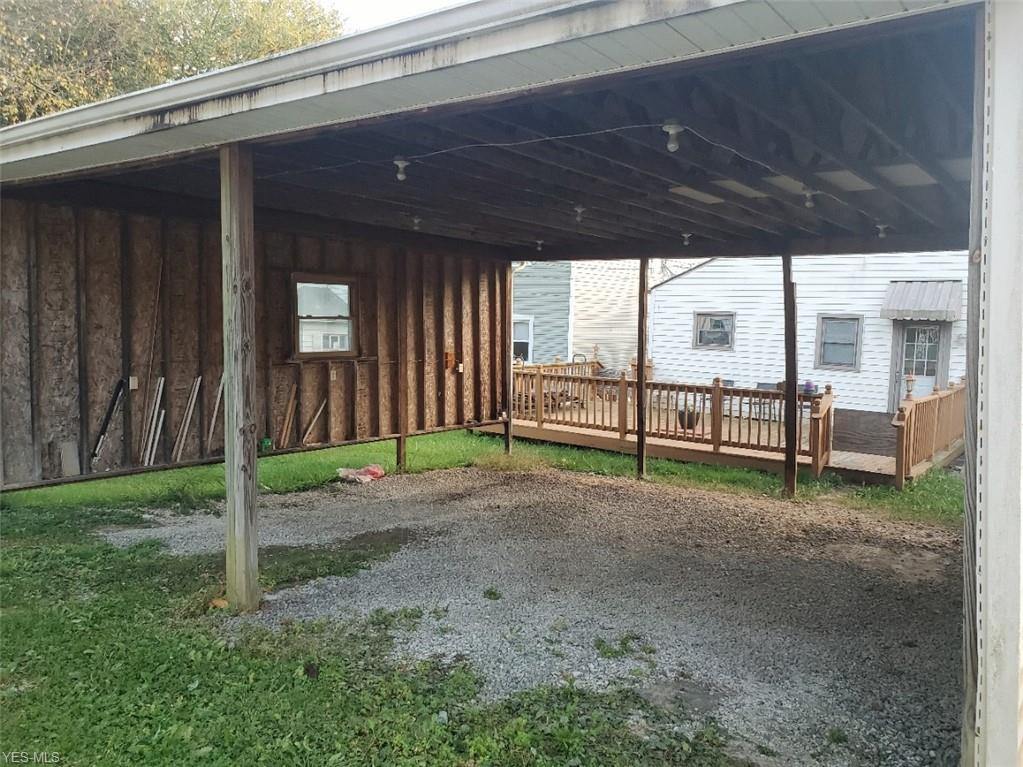 365 West 42nd Street, Shadyside, OH 43947