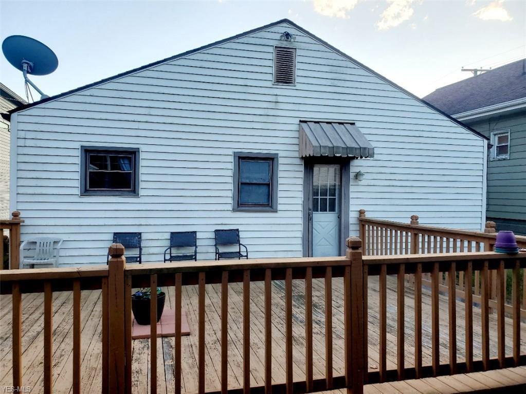 365 West 42nd Street, Shadyside, OH 43947