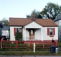 365 West 42nd Street, Shadyside, OH 43947