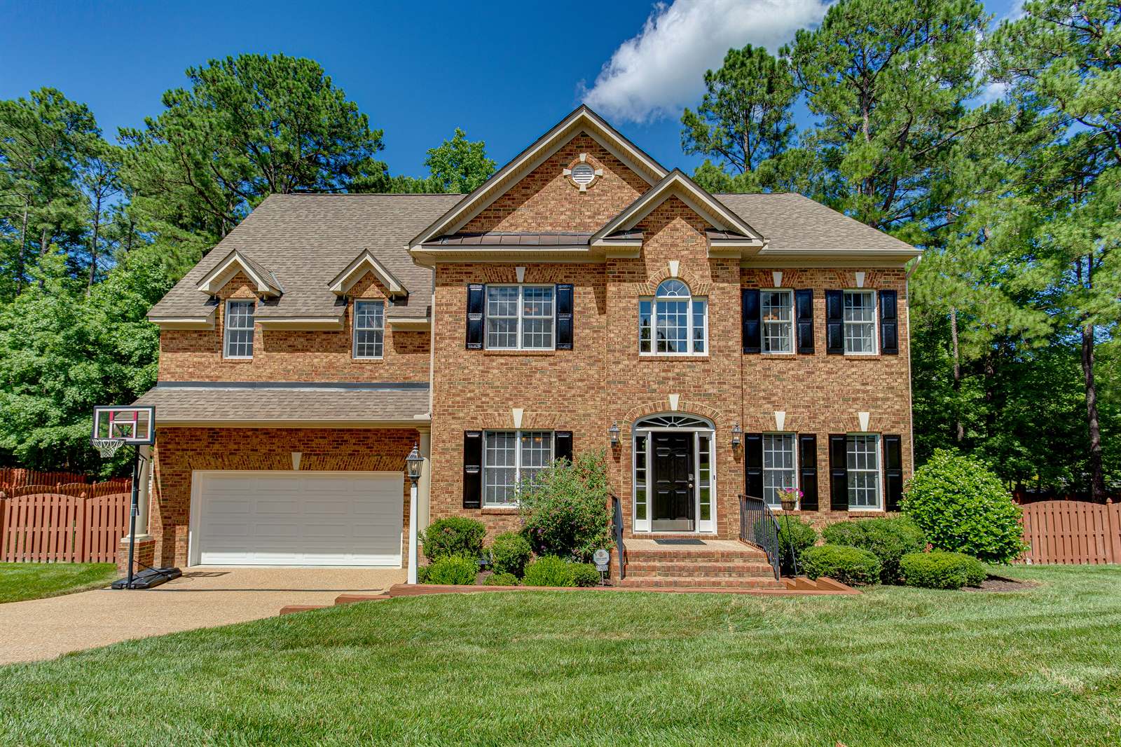 11400 Willow Gate Drive, Glen Allen, VA 23060