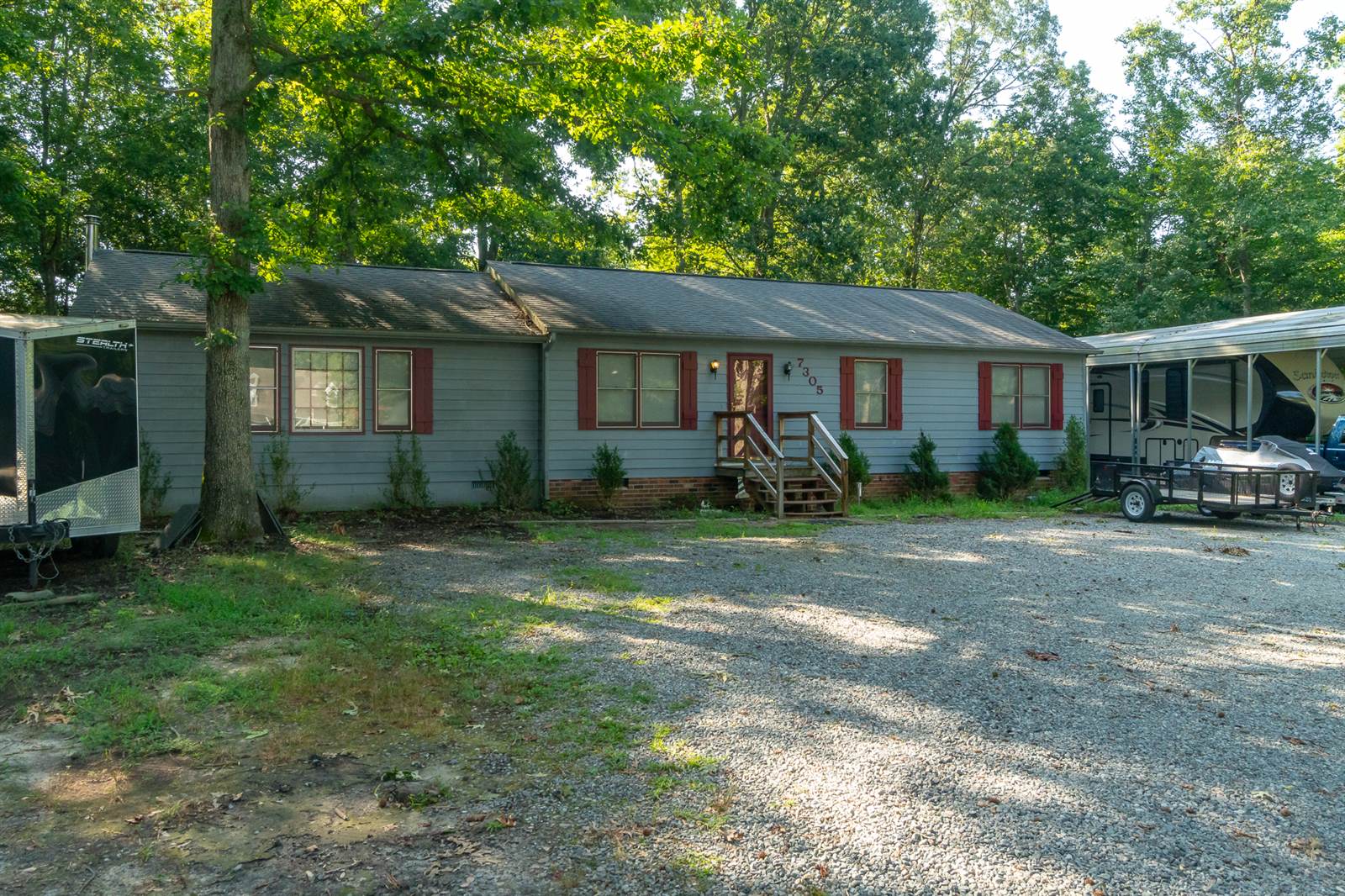 7305 Hawkshead, Henrico, VA 23231