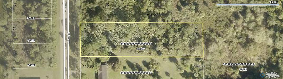 8930 66th Avenue, Sebastian, FL 32958