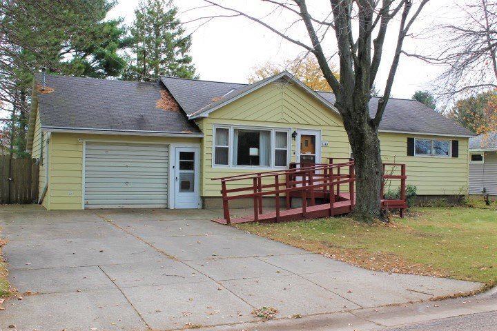 1140 N 23rd Street, Wisconsin Rapids, WI 54494