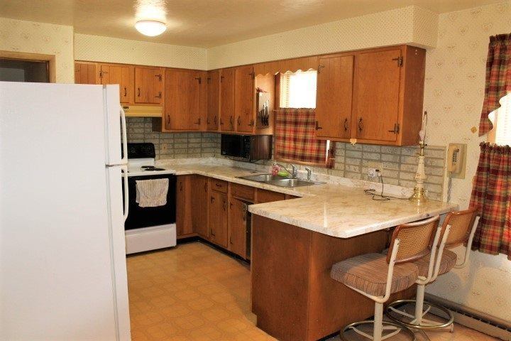 1140 N 23rd Street, Wisconsin Rapids, WI 54494