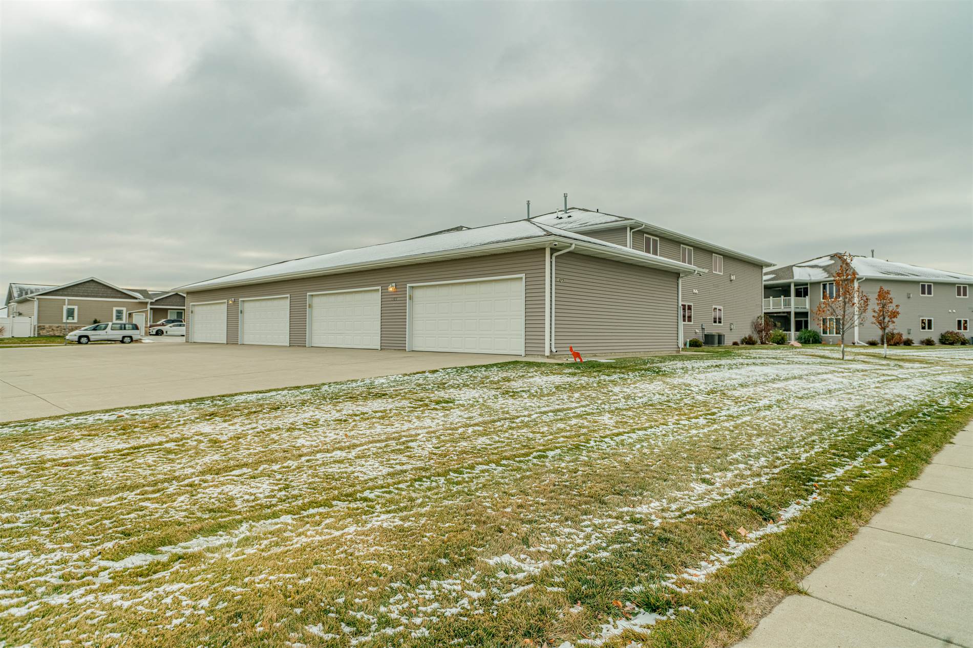 1909 Calgary Avenue #A, Bismarck, ND 58503