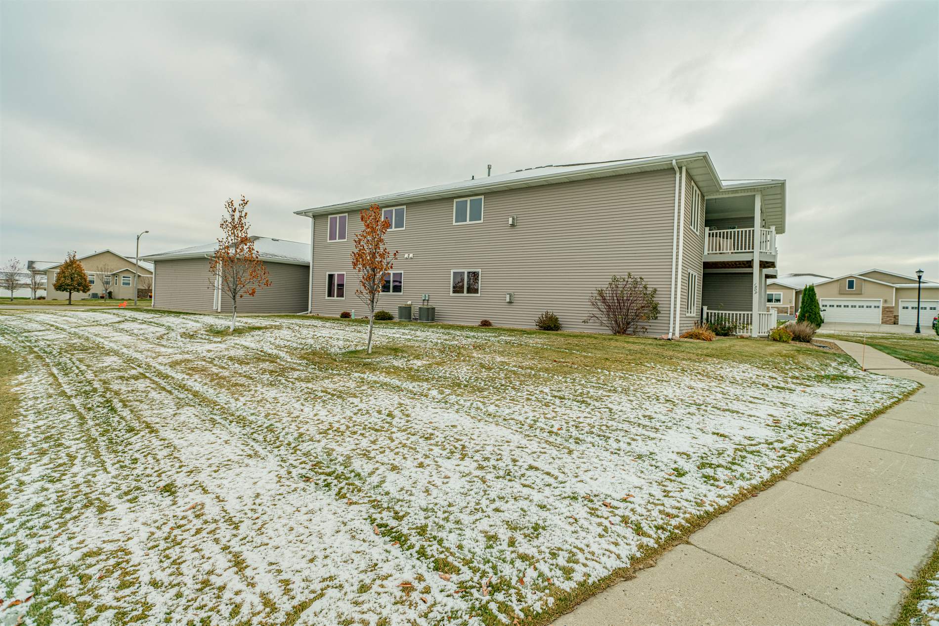 1909 Calgary Avenue #A, Bismarck, ND 58503