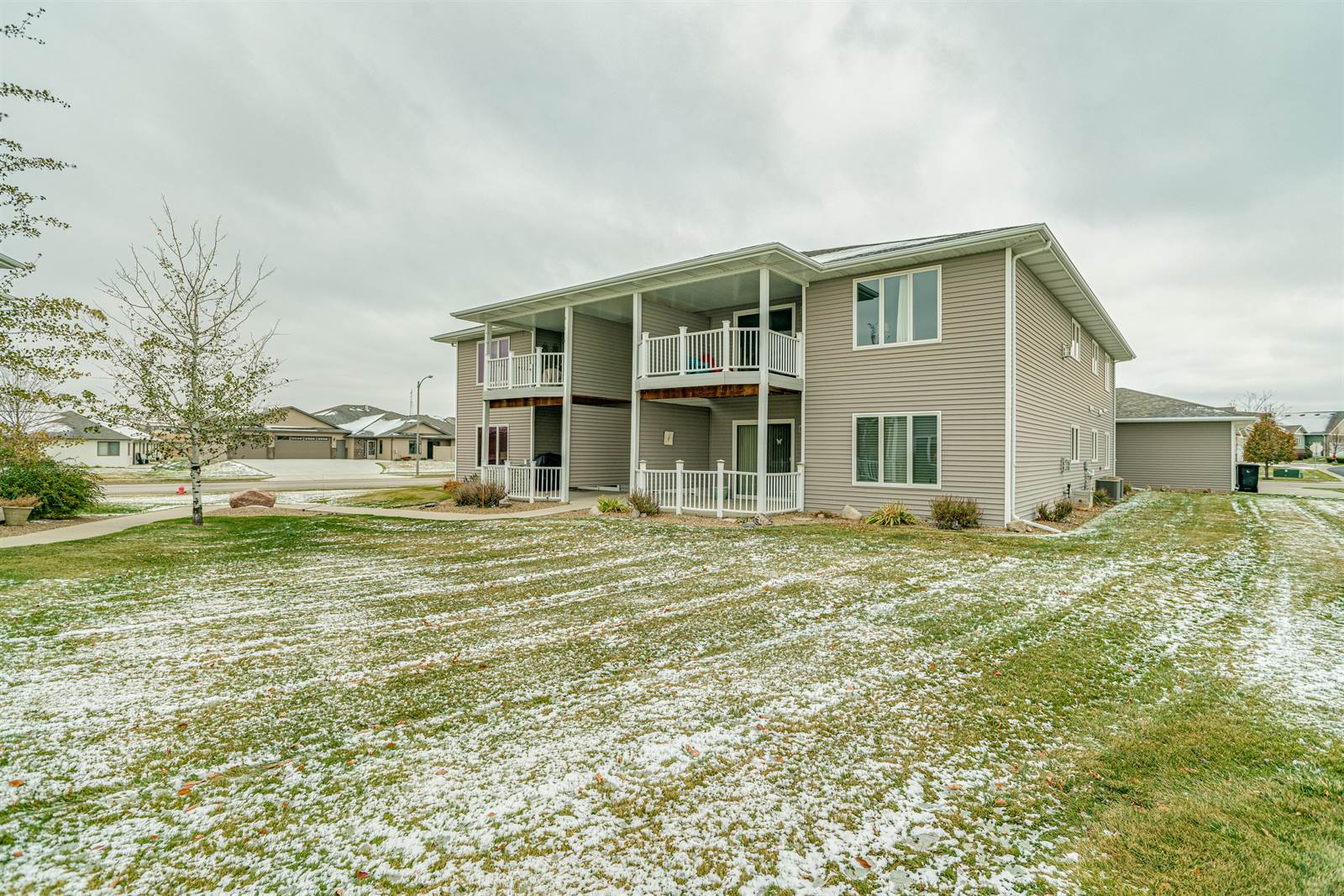 1909 Calgary Avenue #A, Bismarck, ND 58503