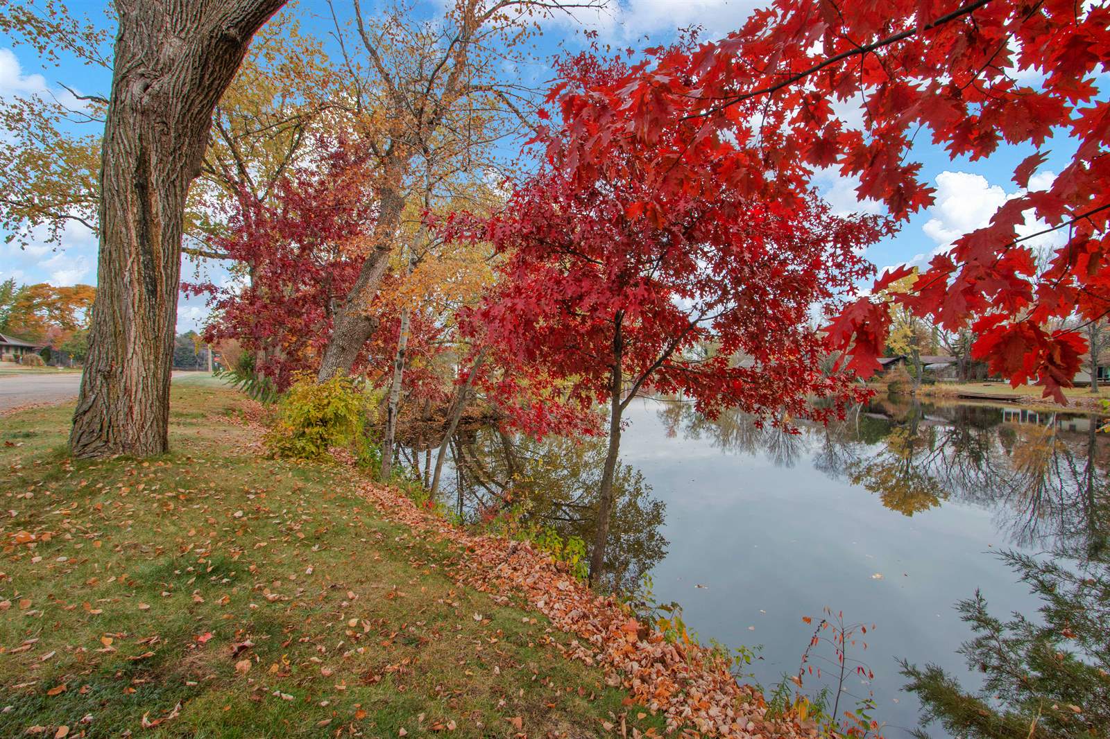 2021 Pleasant View Drive, Wisconsin Rapids, WI 54494