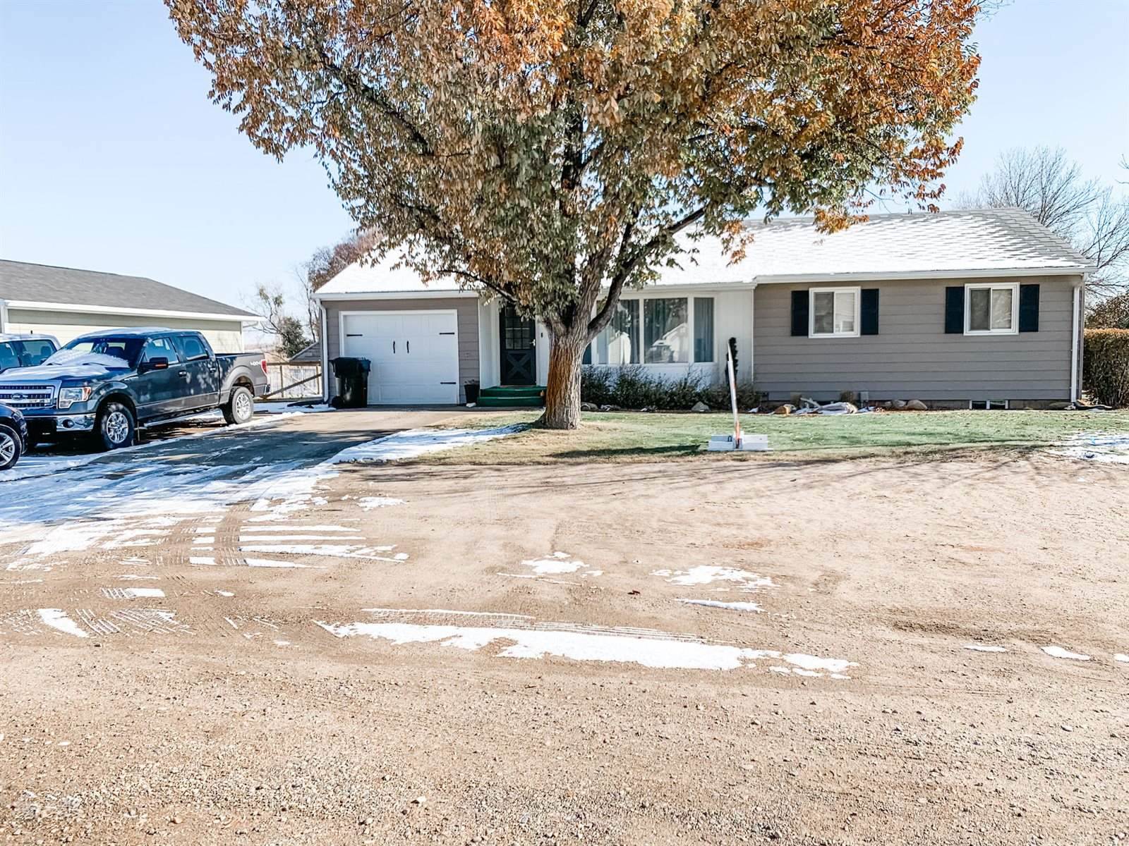 3612 6th Ave East, Williston, ND 58801