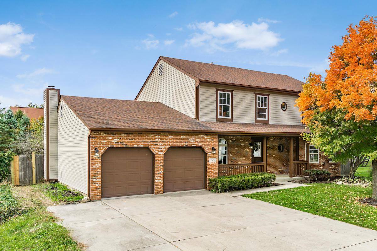 7878 Bath Court, Reynoldsburg, OH 43068