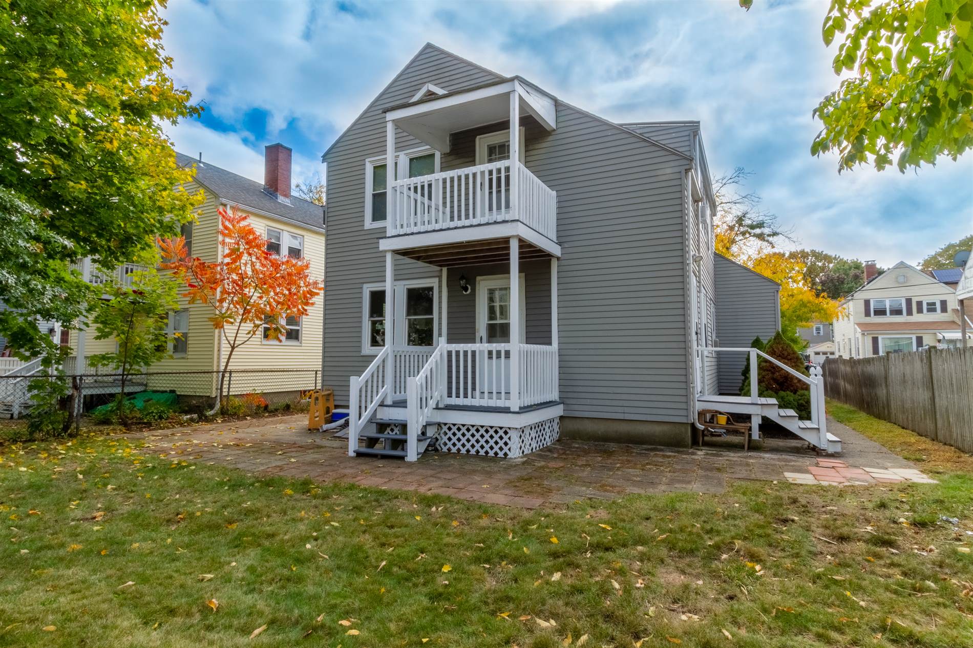 78-80 Lawn Ave, Quincy, MA 02169