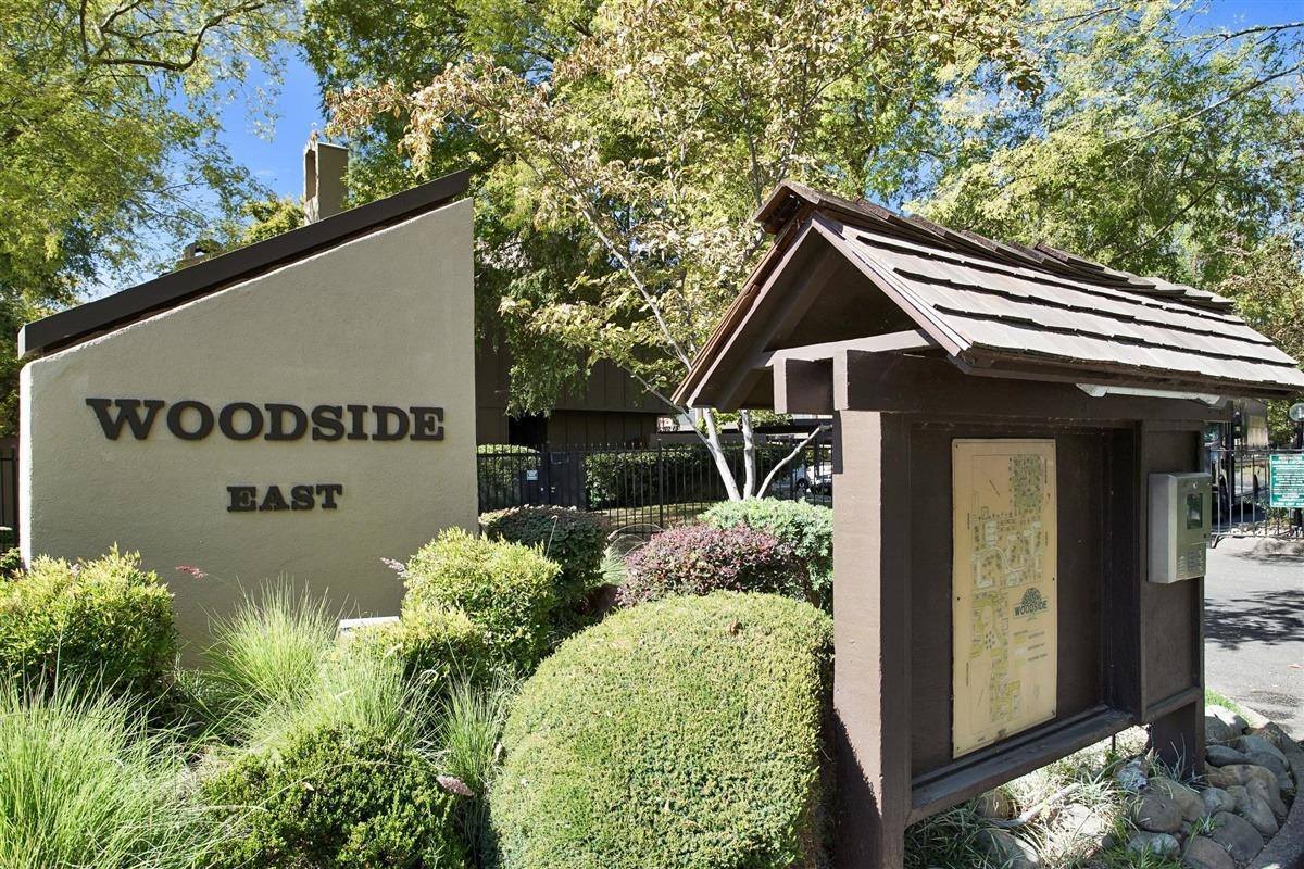 713 East Woodside Lane, #1, Sacramento, CA 95825