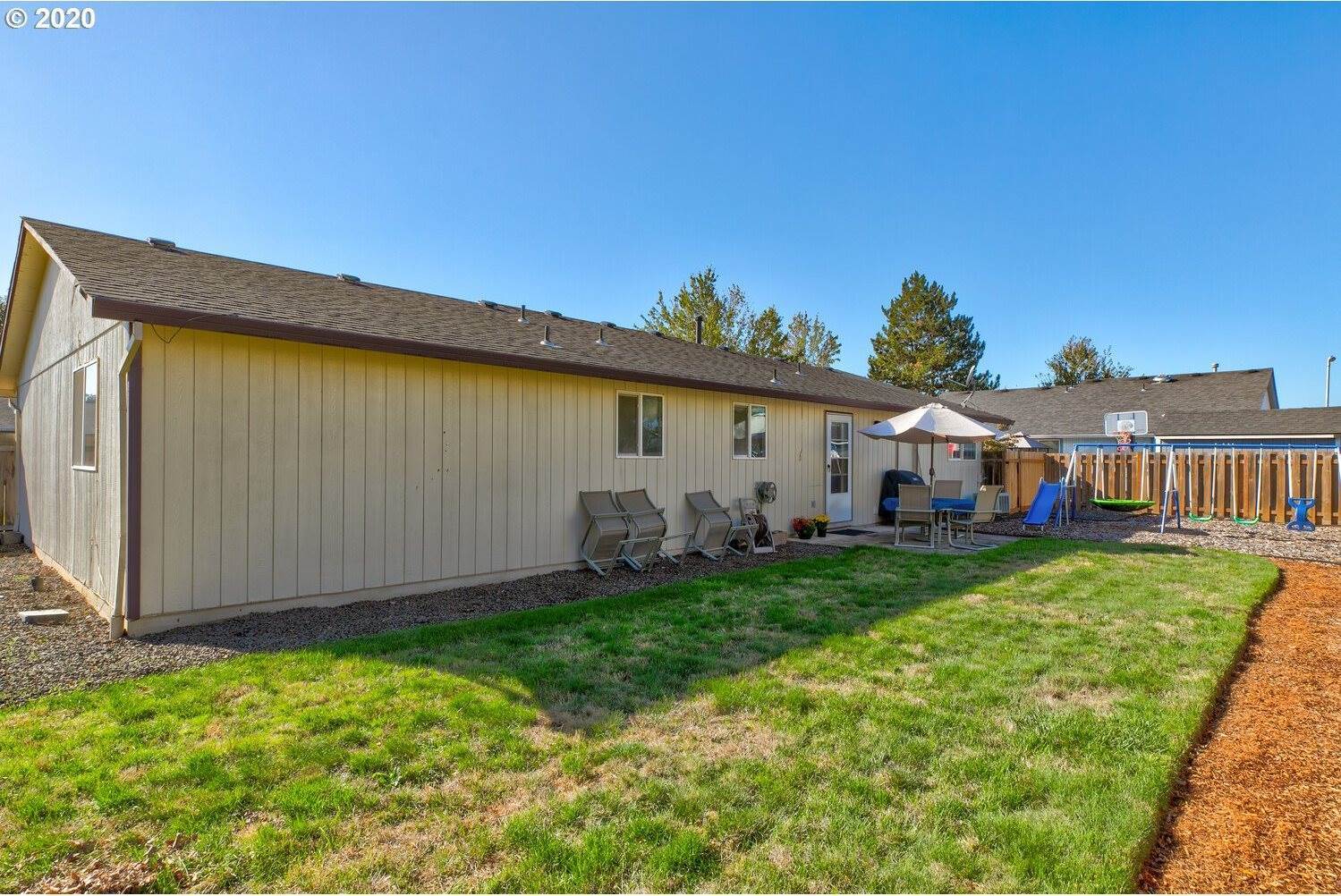 2788 South Beech St, Cornelius, OR 97113