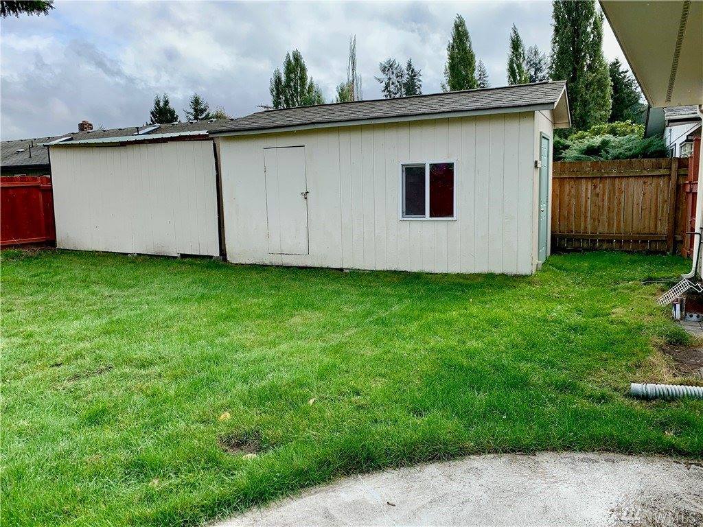 4906 Rainier Ave SE, Tumwater, WA 98501