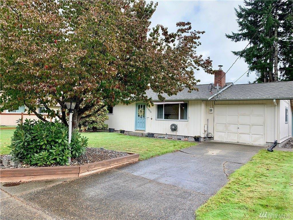 4906 Rainier Ave SE, Tumwater, WA 98501