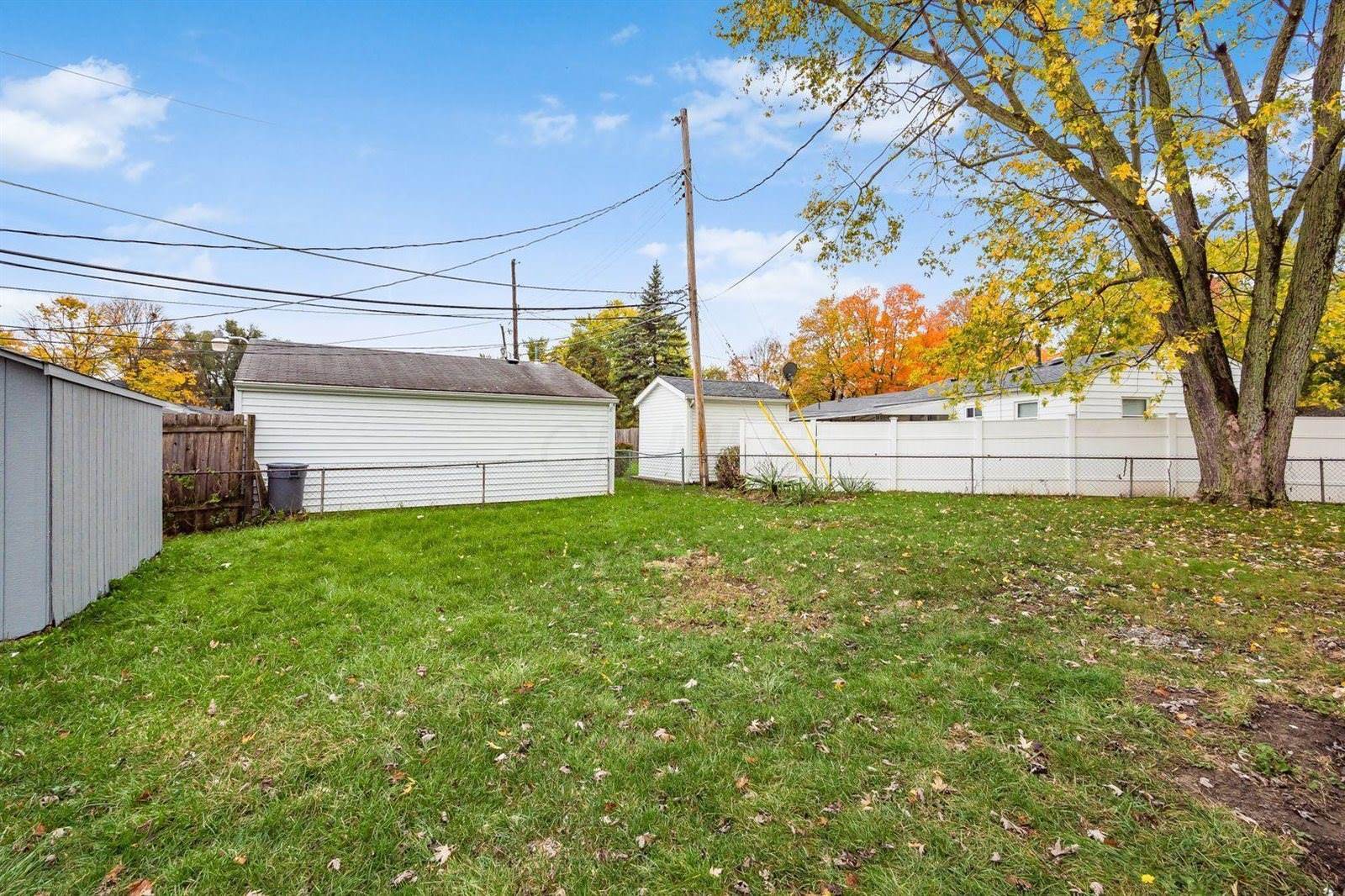 4503 Bolon Avenue, Hilliard, OH 43026