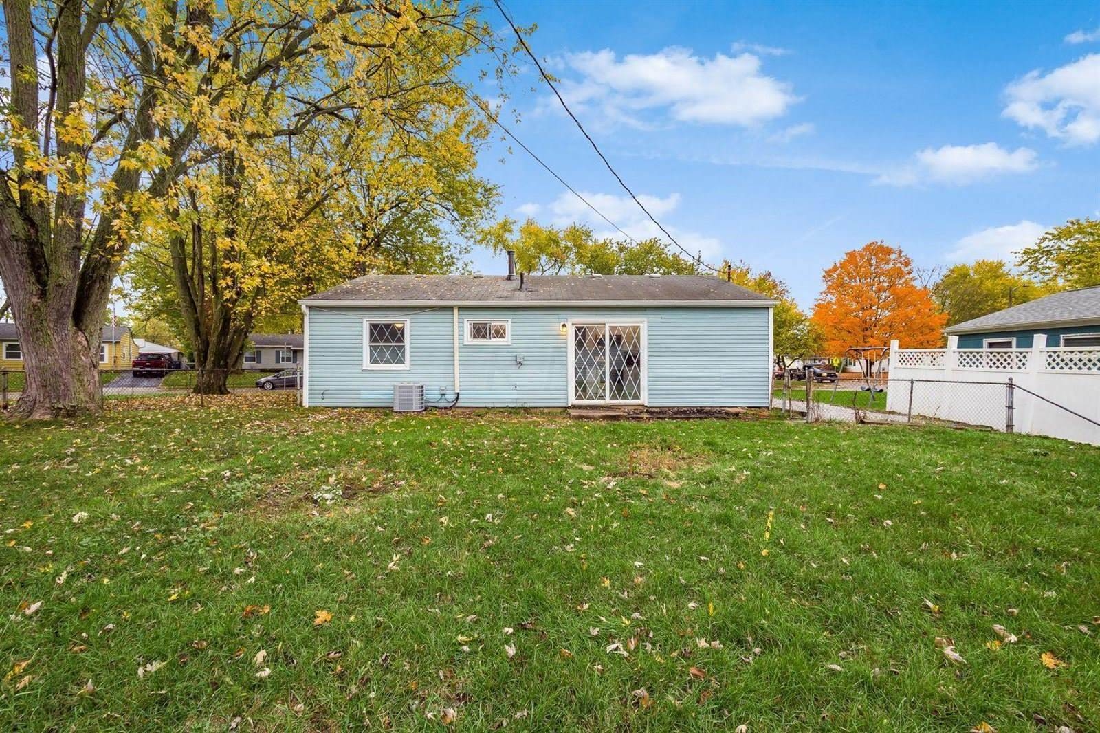 4503 Bolon Avenue, Hilliard, OH 43026