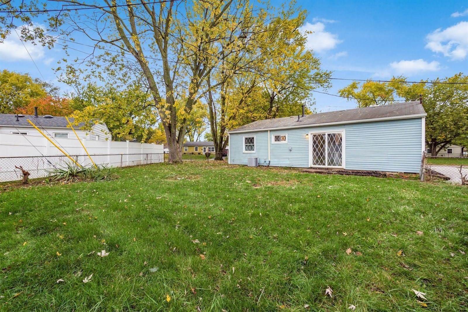 4503 Bolon Avenue, Hilliard, OH 43026