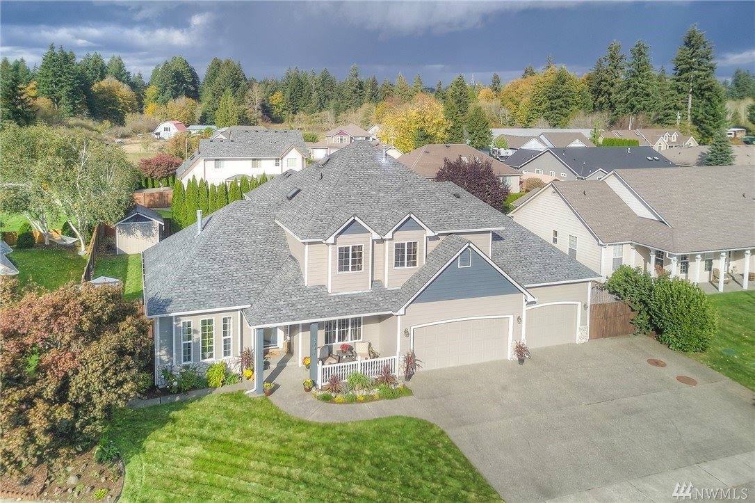 3748 68th Ct SW, Tumwater, WA 98512