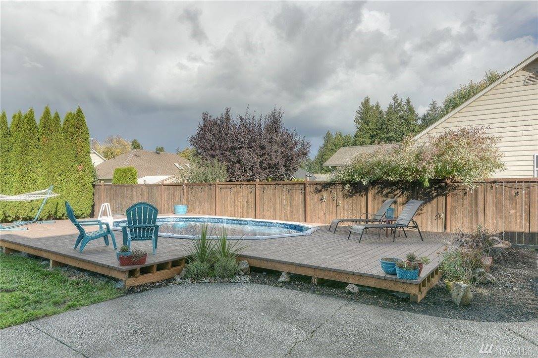 3748 68th Ct SW, Tumwater, WA 98512