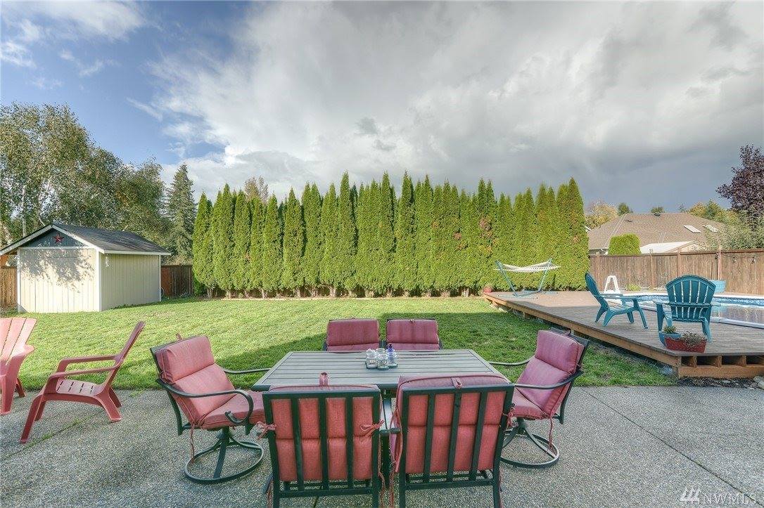 3748 68th Ct SW, Tumwater, WA 98512