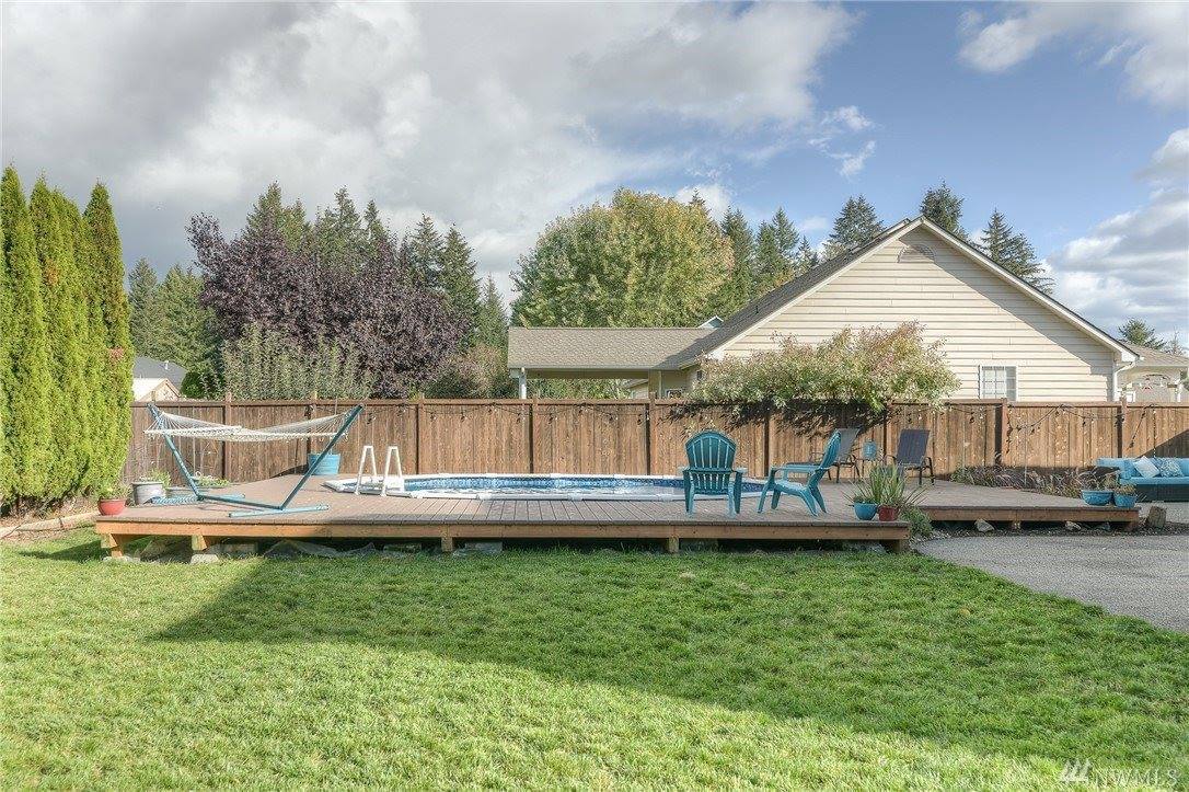 3748 68th Ct SW, Tumwater, WA 98512