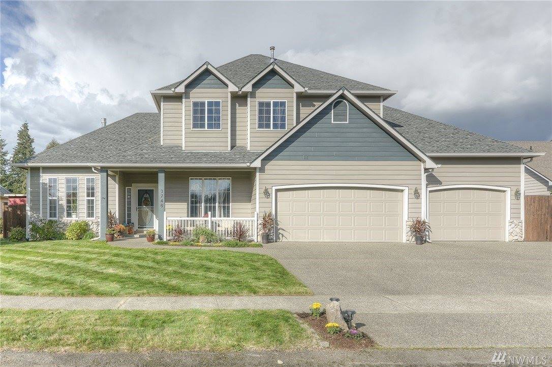 3748 68th Ct SW, Tumwater, WA 98512