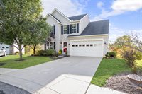 5718 Stockbridge Court, South Fayette, PA 15057