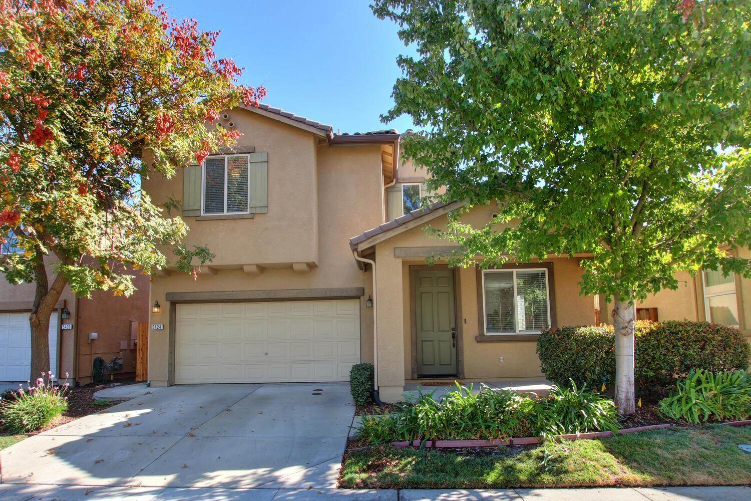 5424 Shennecock Way, Sacramento, CA 95835