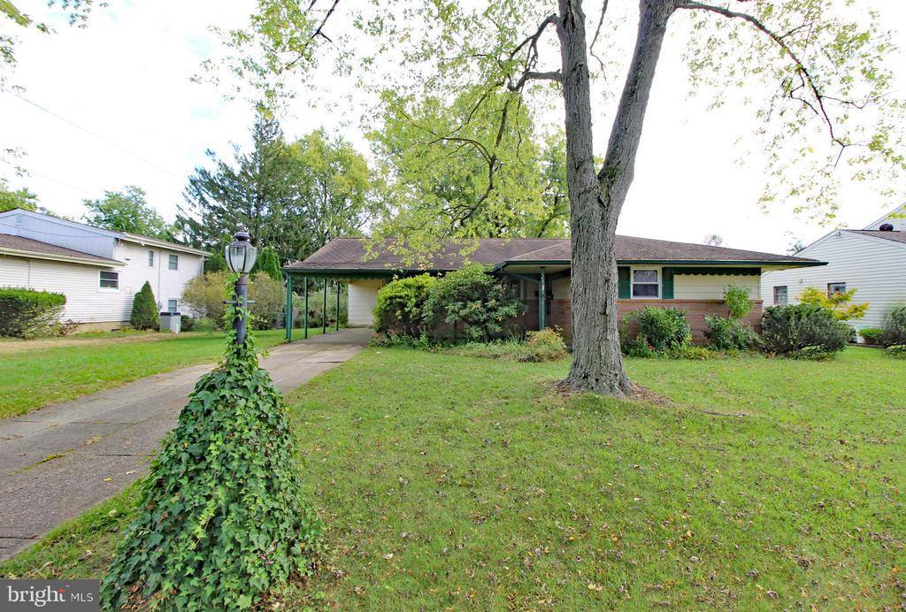 304 Lily Lane, Cherry Hill, NJ 08003