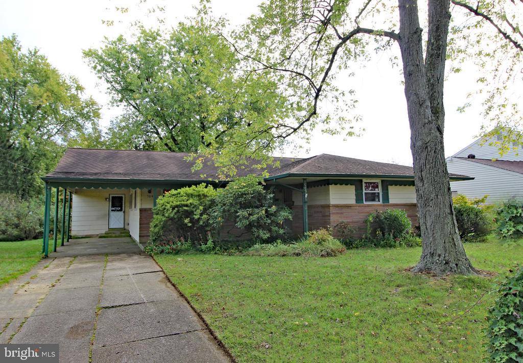 304 Lily Lane, Cherry Hill, NJ 08003