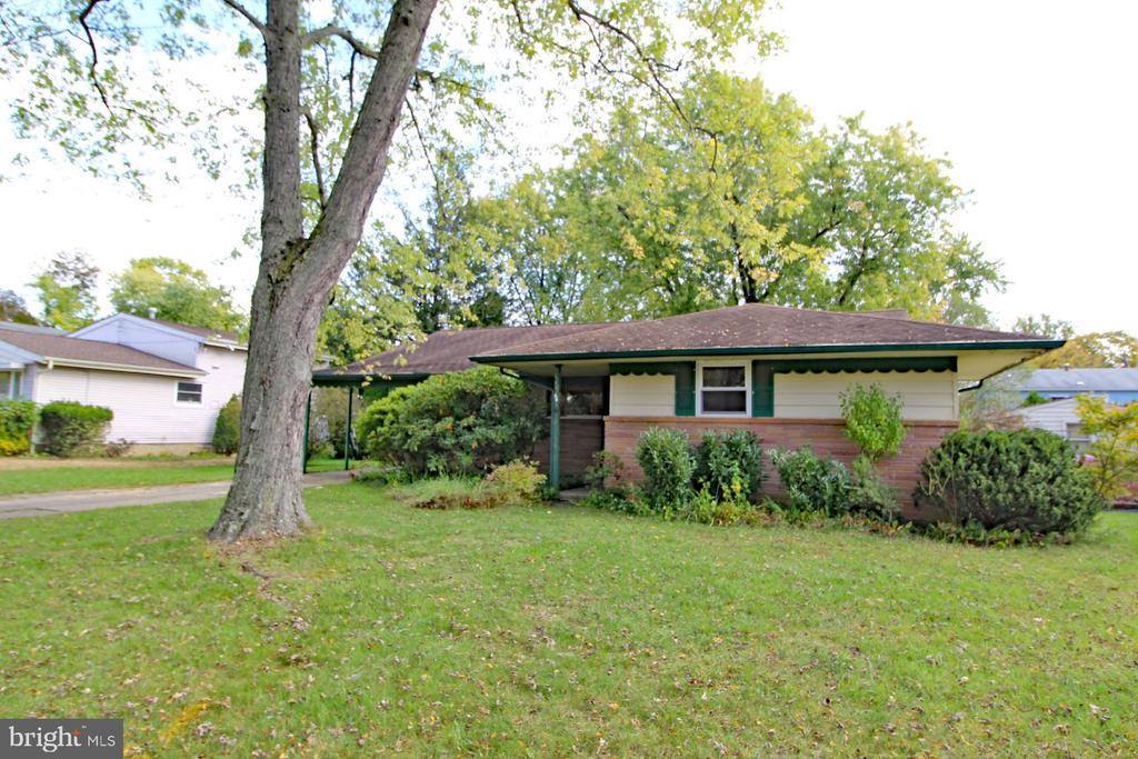 304 Lily Lane, Cherry Hill, NJ 08003