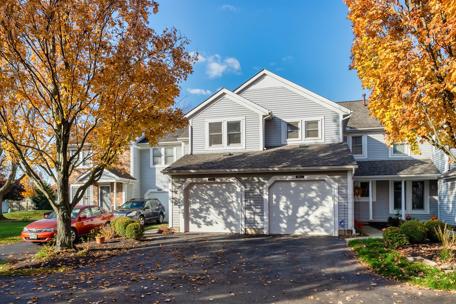 3797 Greenbridge Loop S, Dublin, OH 43216