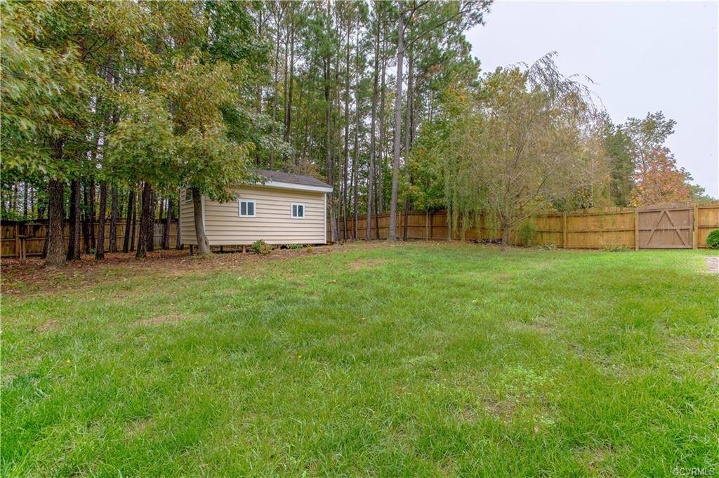 22090 Lake Jordan Road, Dinwiddie, VA 23803