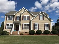 22090 Lake Jordan Road, Dinwiddie, VA 23803