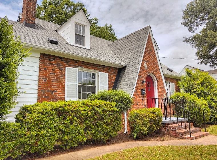 3810 vawter avenue, richmond, VA 23222