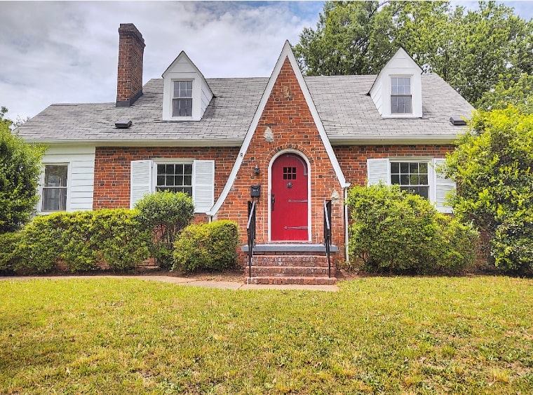 3810 vawter avenue, richmond, VA 23222