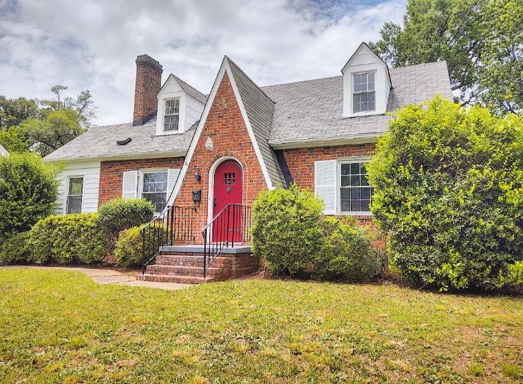 3810 vawter avenue, richmond, VA 23222