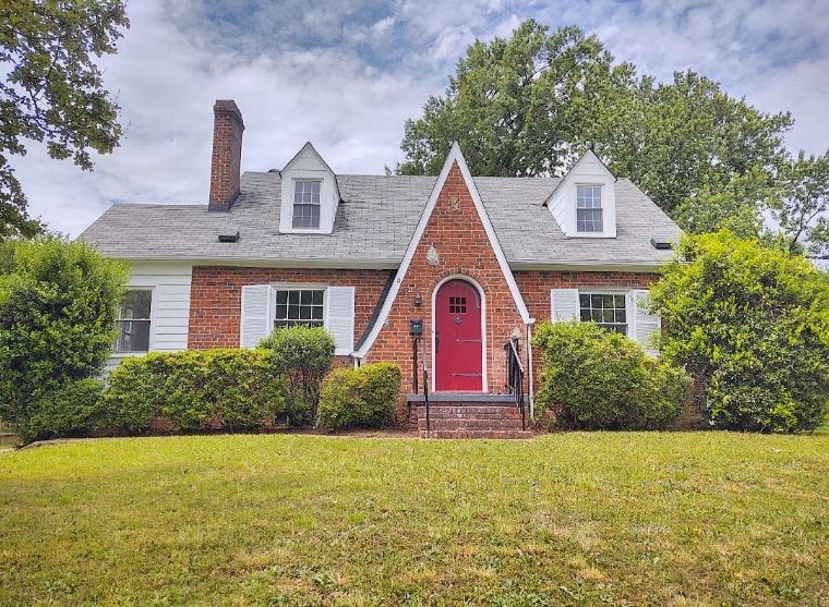 3810 vawter avenue, richmond, VA 23222