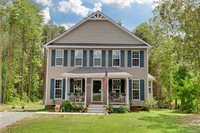 9664 Shannon Hill Road, Louisa, VA 23093