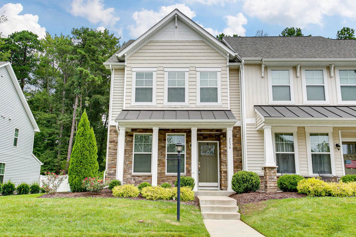 2456 Marions Lane, Glen Allen, VA 23060